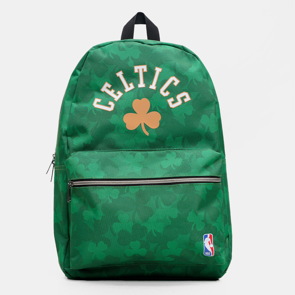 Back Me Up NBA Boston Celtics Retro Σακίδιο Πλάτης