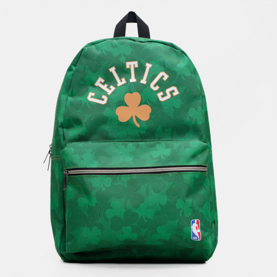 Back Me Up NBA Boston Celtics Retro Σακίδιο Πλάτης