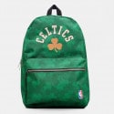 Back Me Up NBA Boston Celtics Retro Unisex Σακίδιο Πλάτης 25L