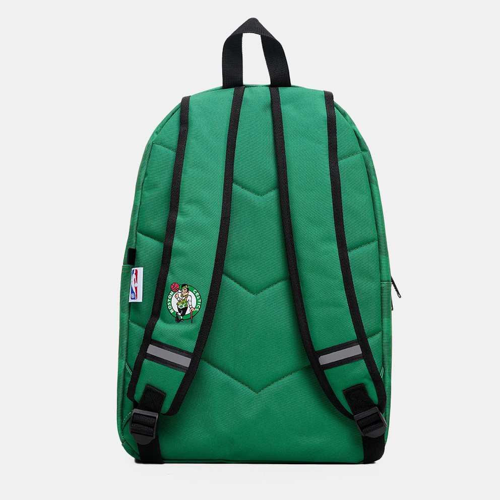 Back Me Up NBA Boston Celtics Retro Σακίδιο Πλάτης