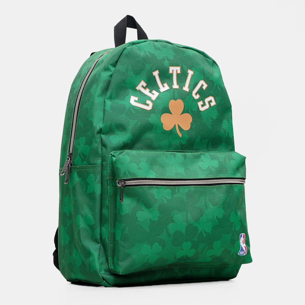 Back Me Up NBA Boston Celtics Retro Σακίδιο Πλάτης