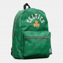 Back Me Up NBA Boston Celtics Retro Σακίδιο Πλάτης