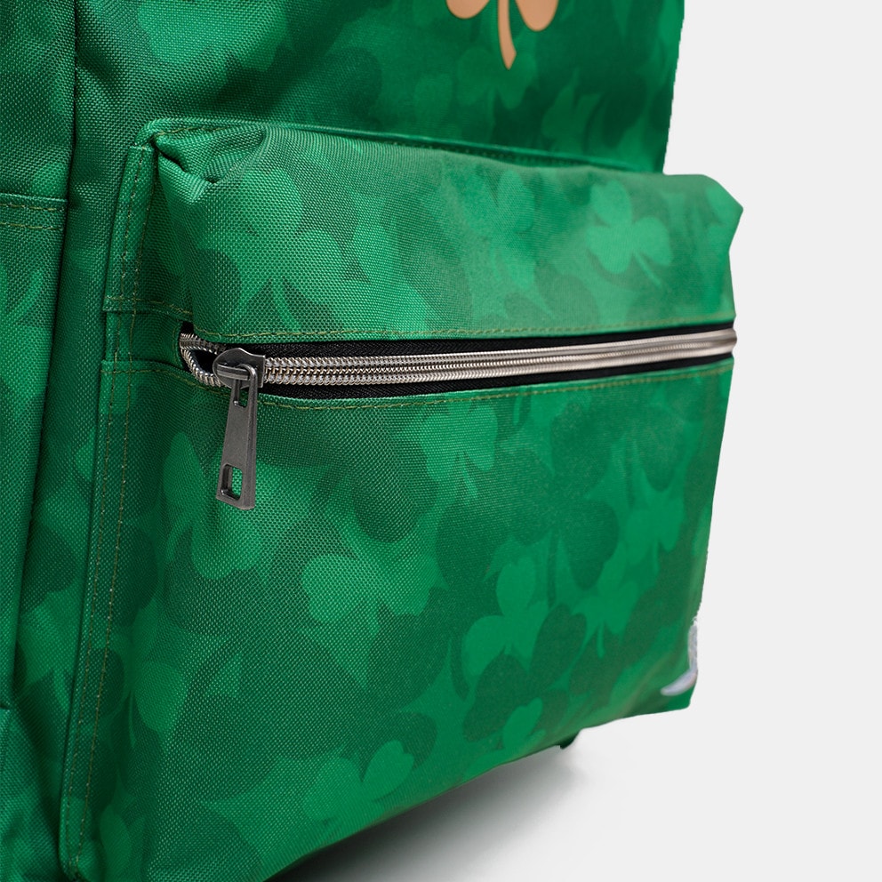 Back Me Up NBA Boston Celtics Retro Σακίδιο Πλάτης