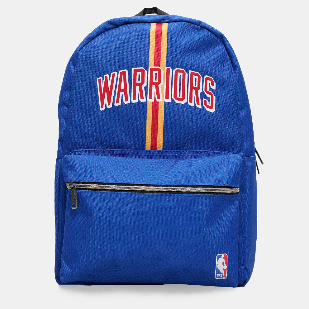 WRS - 99033 - Back Me Up NBA Golden State Warriors Retro Unisex Backpack  25L Blue 338 - Cerda Group Minnie Backpack With Teddy