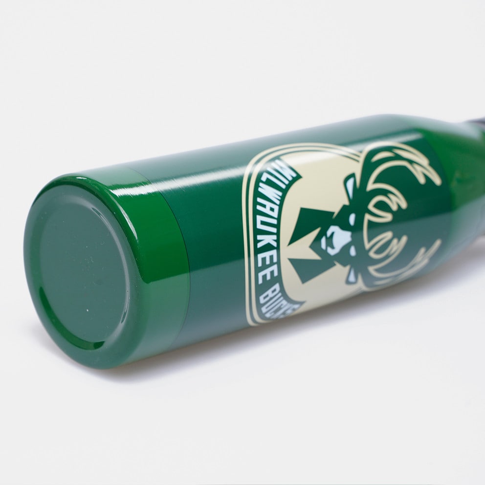 Back Me Up Milwaukee Bucks Παγουρi 600ml