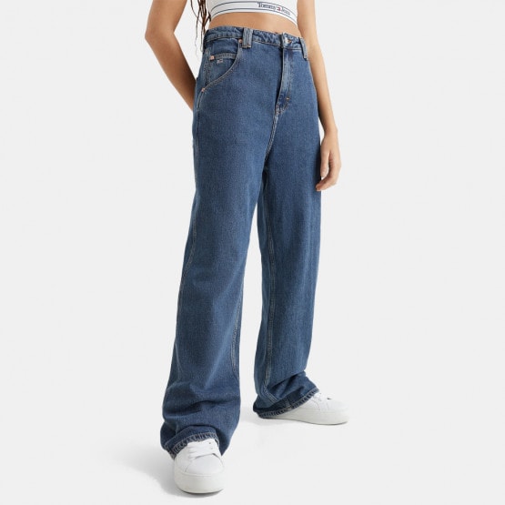 Tommy Jeans Daisy Low Rise Women's Jeans