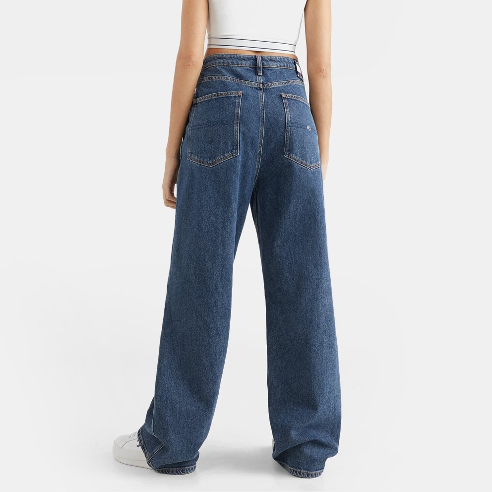 Tommy Jeans Daisy Low Rise Women's Jeans
