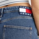 Tommy Jeans Daisy Low Rise Γυναικείο Τζιν Παντελόνι