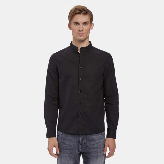 Gabba Ratter Linen LS Shirt