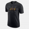 Nike NBA Los Angeles Lakers Παιδικό T-Shirt