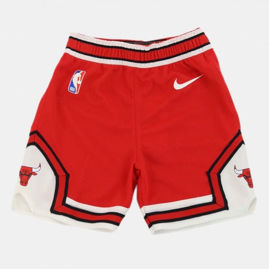 NBA Icon Replica Short