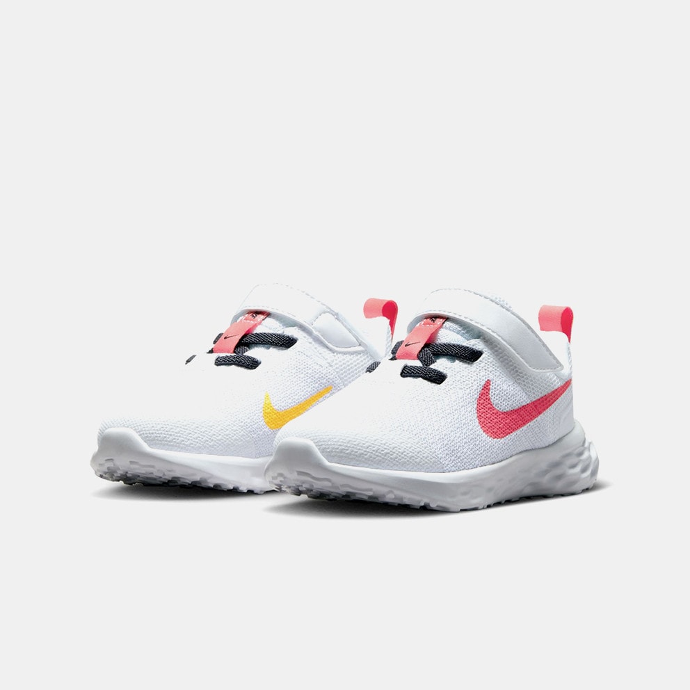 Nike Revolution 6 Infants' Shoes