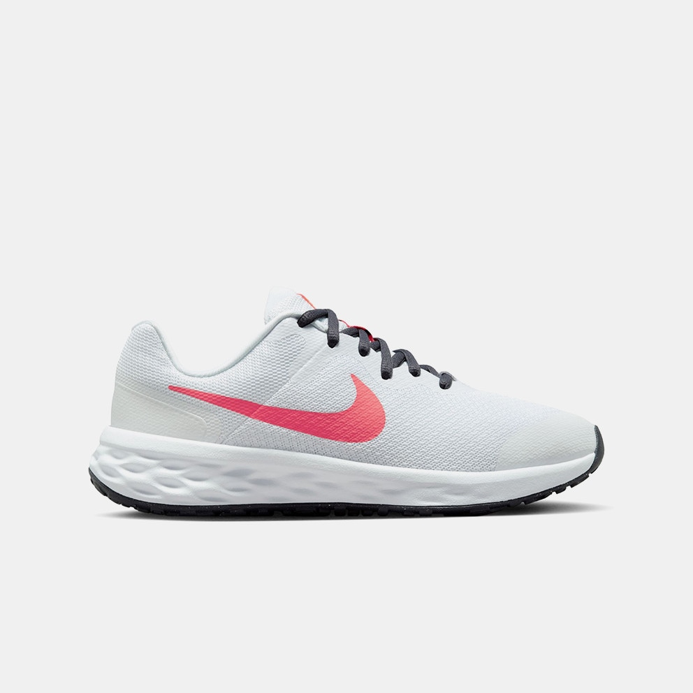 Nike Revolution 6 Παιδικά Παπούτσια για Τρέξιμο (9000129120_65078) Παιδικά / Παπούτσια / Casual | Lifestyle Sneakers