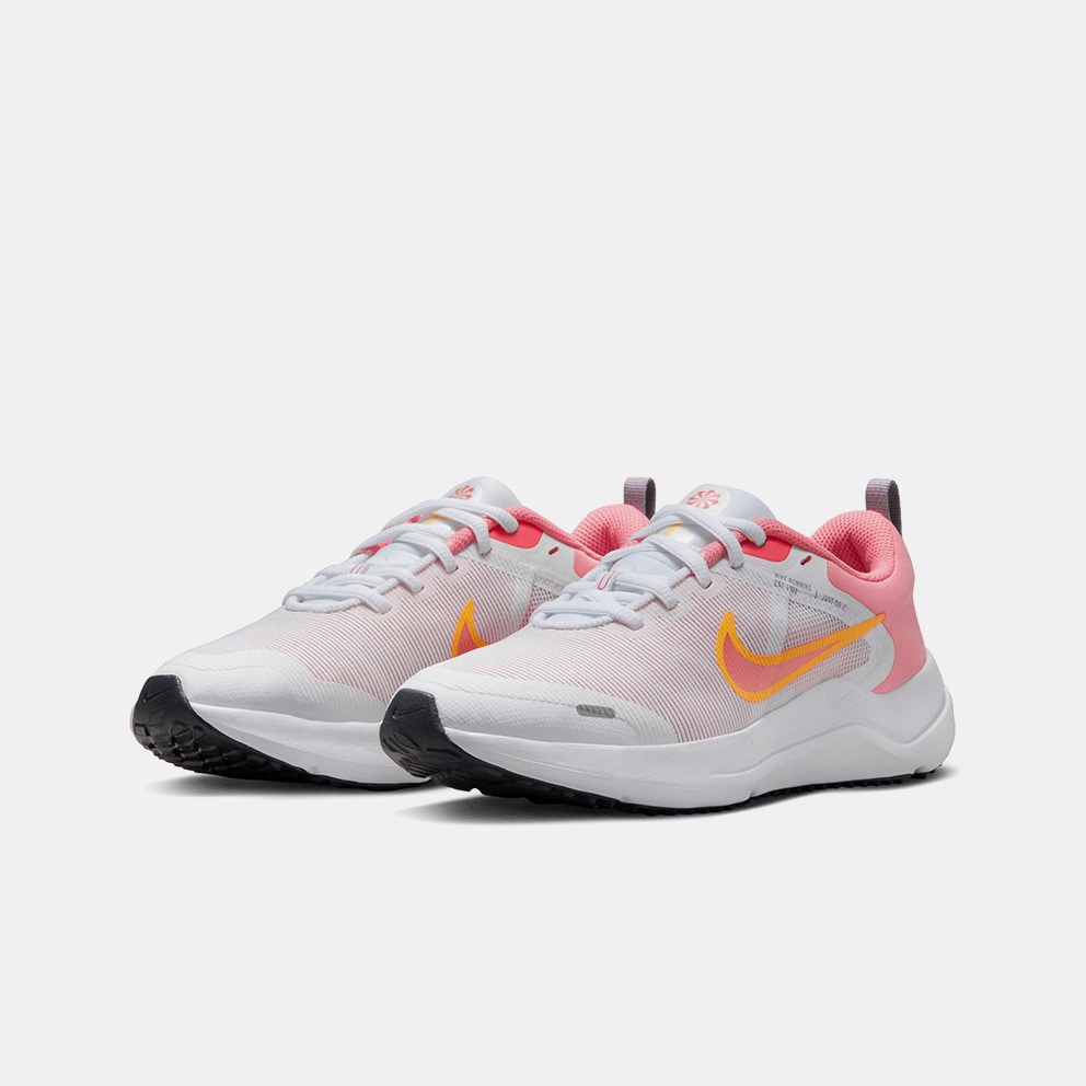 Nike Downshifter 12 Παιδικά Παπούτσια για Τρέξιμο