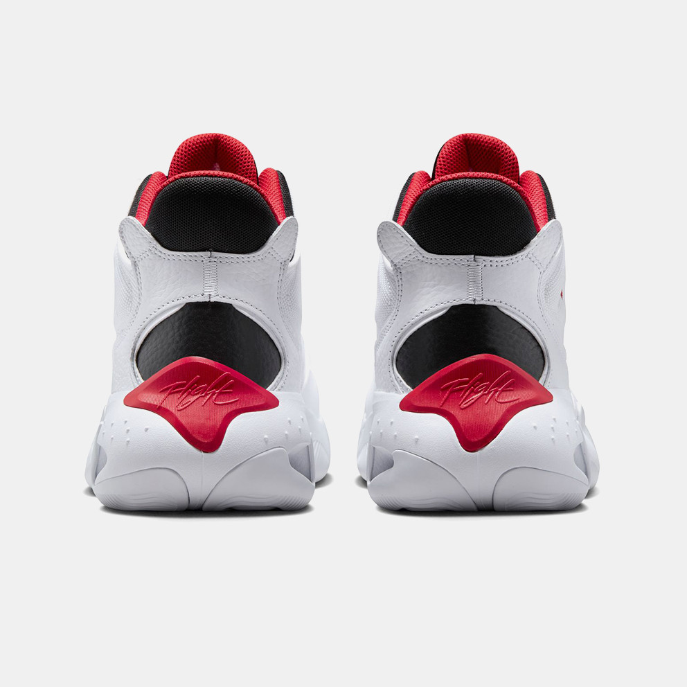 Jordan Max Aura 4 Ανδρικά Μπασκετικά Παπούτσια