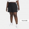 nike-w-nsw-club-flc-short-plus
