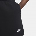 Nike Sportswear Club Fleece Women's Plus Size Shorts