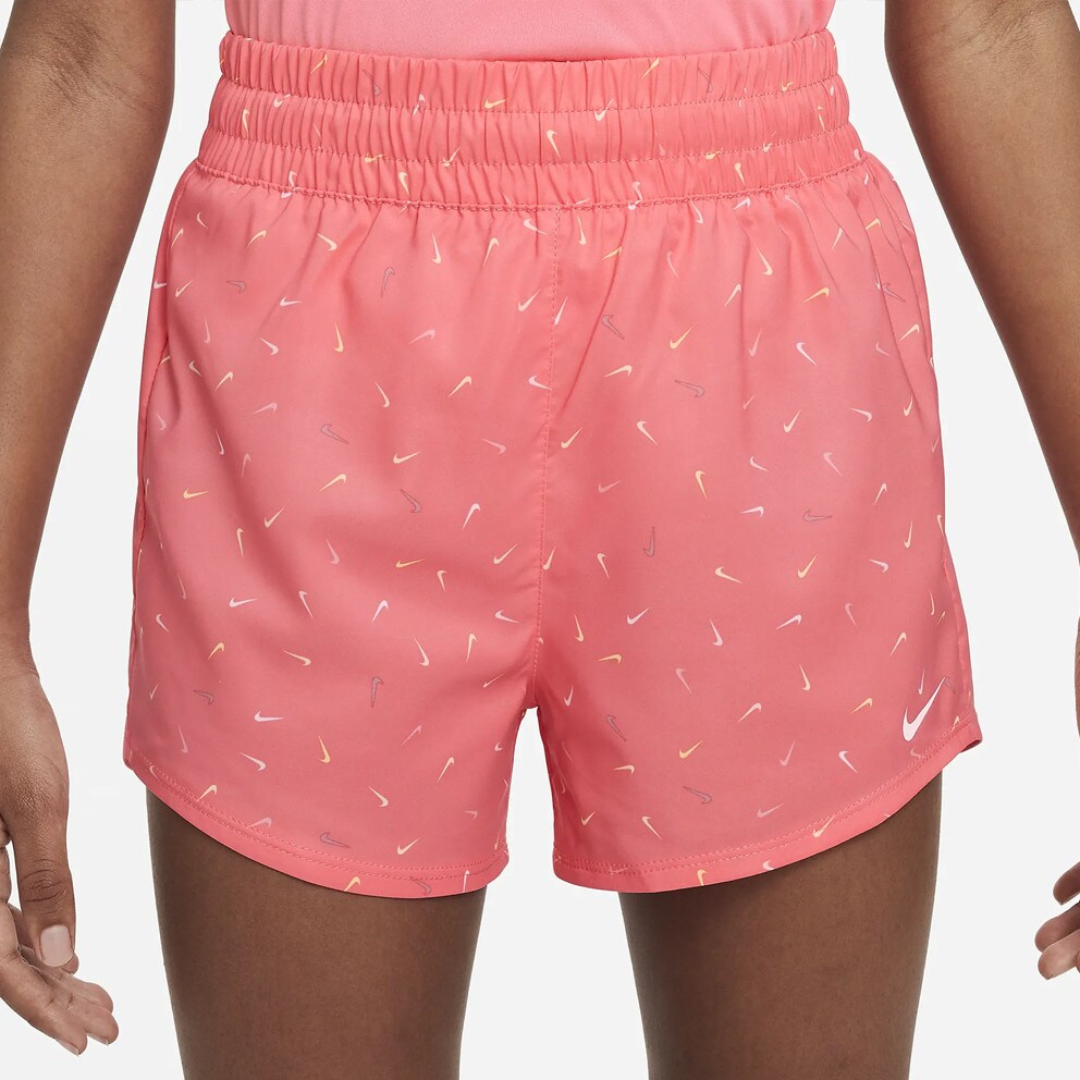 Nike Dri-FIT One Kids' Shorts