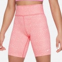 Nike Dri-FIT One Kids' Biker Shorts