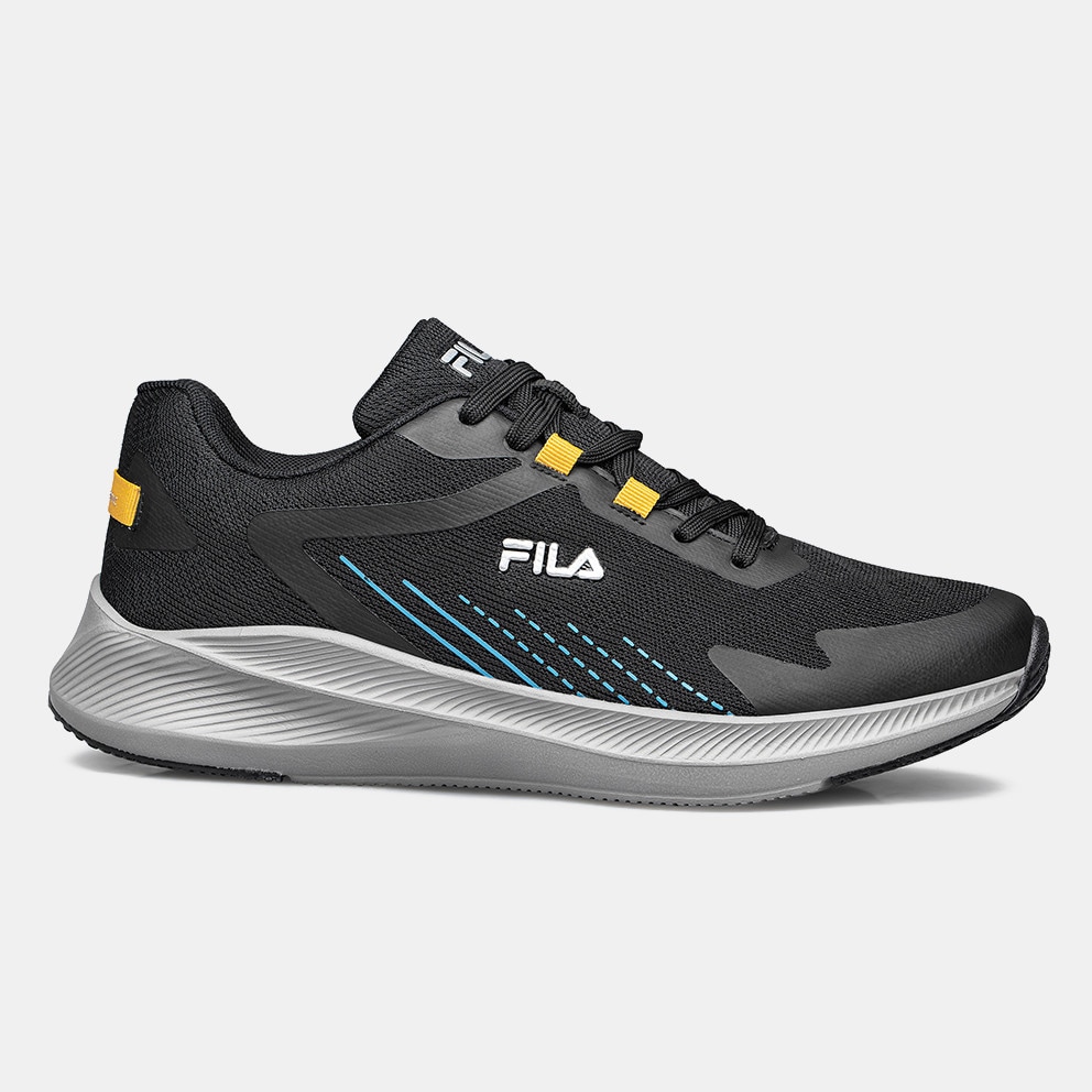 Fila Recharge Nanobionic 3 Ανδρικά Παπούτσια για Τρέξιμο (9000135258_66413) Ανδρικά / Ανδρικά Παπούτσια / Ανδρικά Παπούτσια για Τρέξιμο