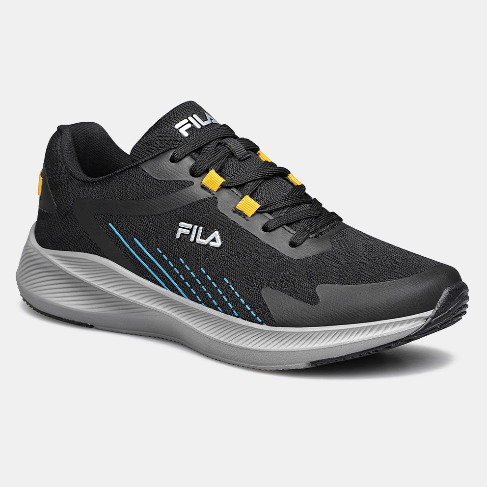 Fila Recharge Nanobionic  3 Men's Running Shoes