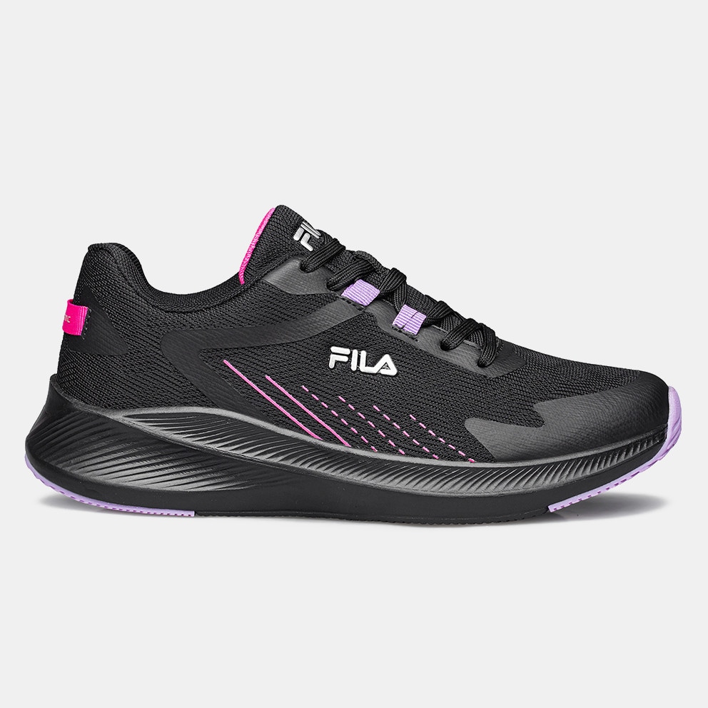 Fila Recharge Nanobionic  3 Women's Running Shoes