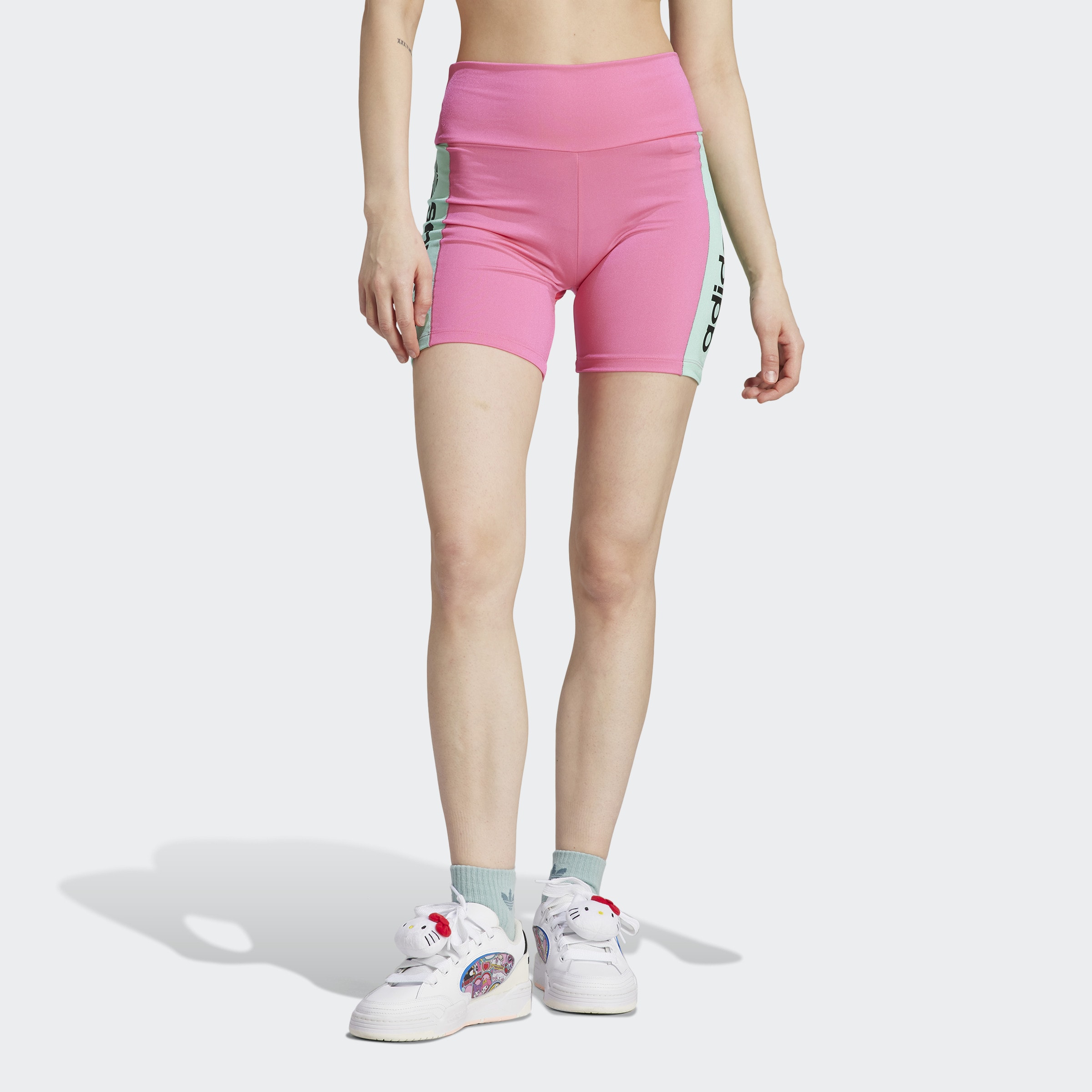 adidas Originals Short Leggings (9000137620_61284)