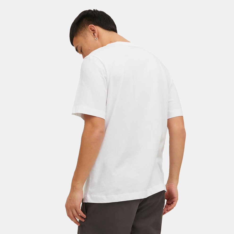 Jack & Jones Jortulum Ανδρικό T-Shirt