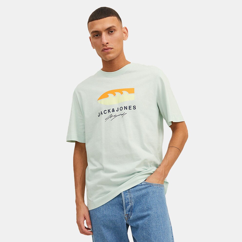 Jack jones hotsell magliette