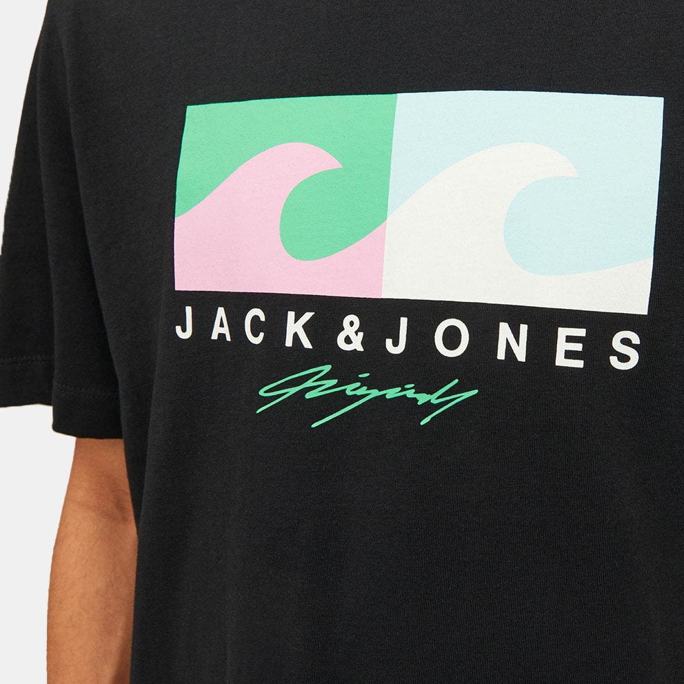 Jack & Jones Jortulum Ανδρικό T-Shirt