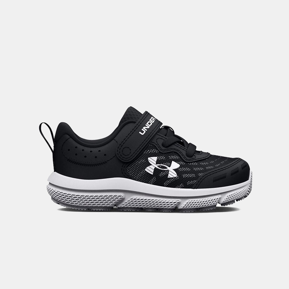 Under Armour Assert 10 AC Παιδικά Παπούτσια για Τρέξιμο (9000139688_8509) Παιδικά / Παπούτσια / Τρέξιμο | Running