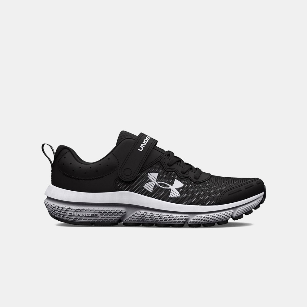 Under Armour BPS Assert 10 Παιδικά Παπούτσια για Τρέξιμο (9000139690_8509) Παιδικά / Παπούτσια / Τρέξιμο | Running