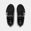 Under Armour BPS Assert 10 Παιδικά Παπούτσια για Τρέξιμο