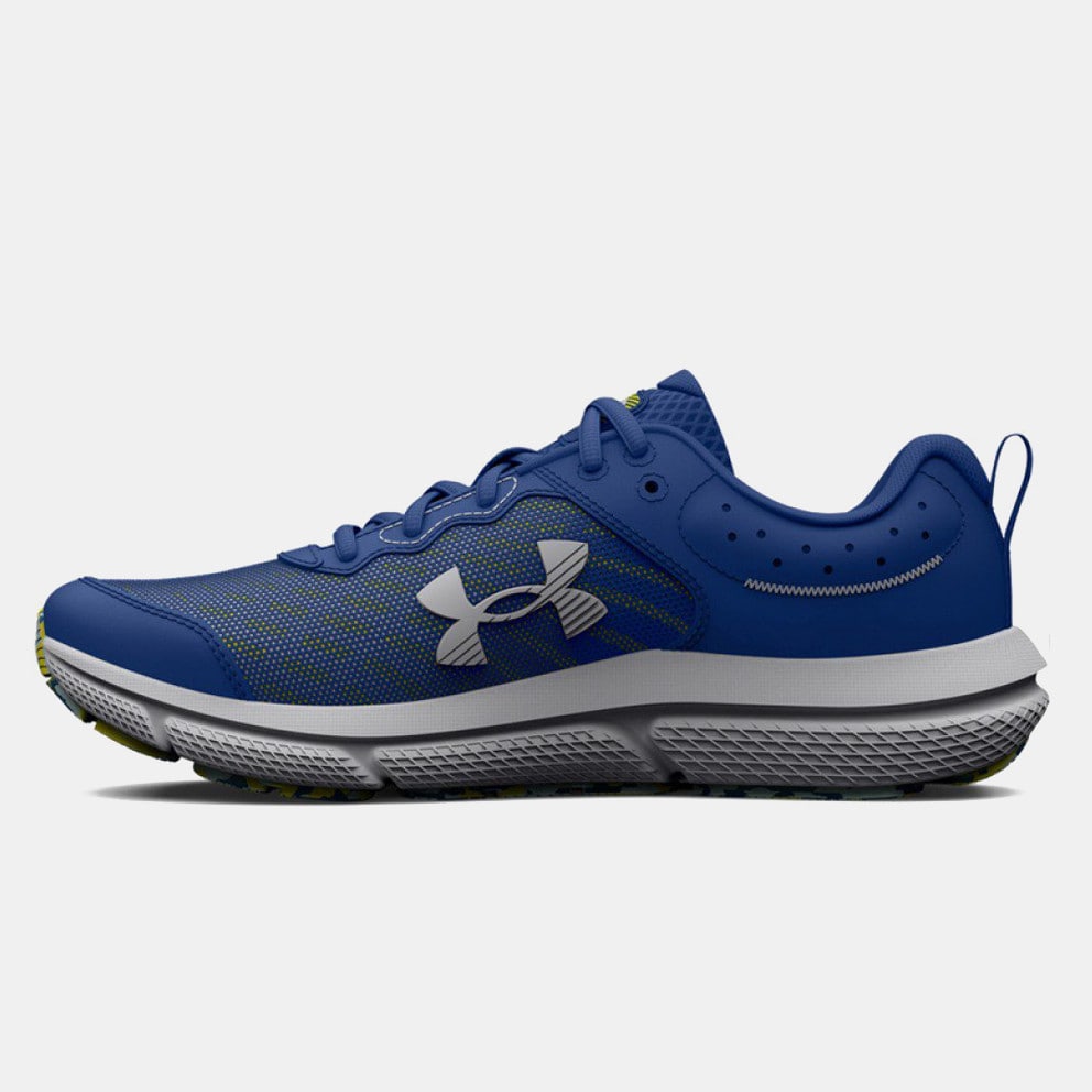 Under Armour BGS Assert 10 Παιδικά Παπούτσια για Τρέξιμο