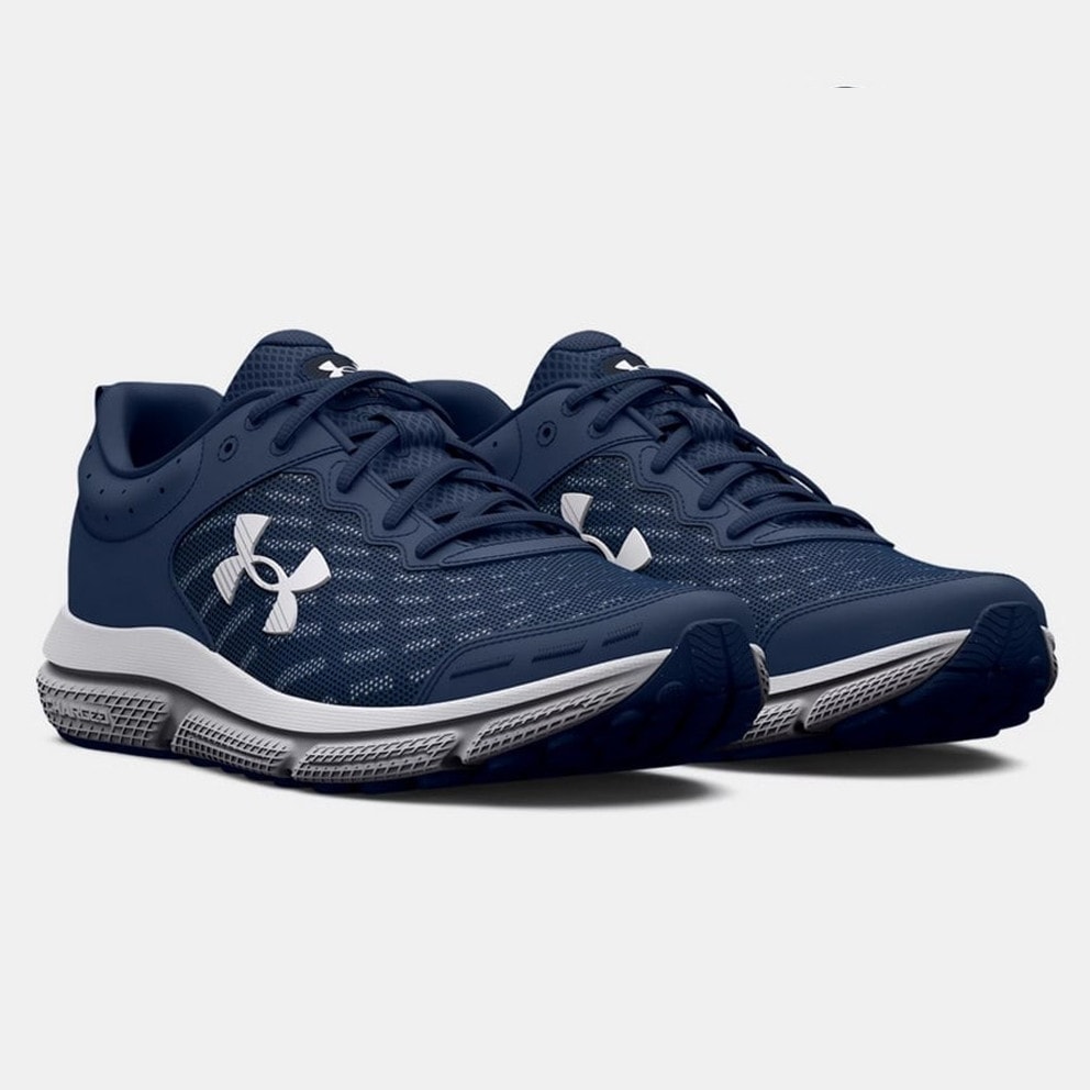 Under Armour Charged Assert 10 Men's Running Shoes