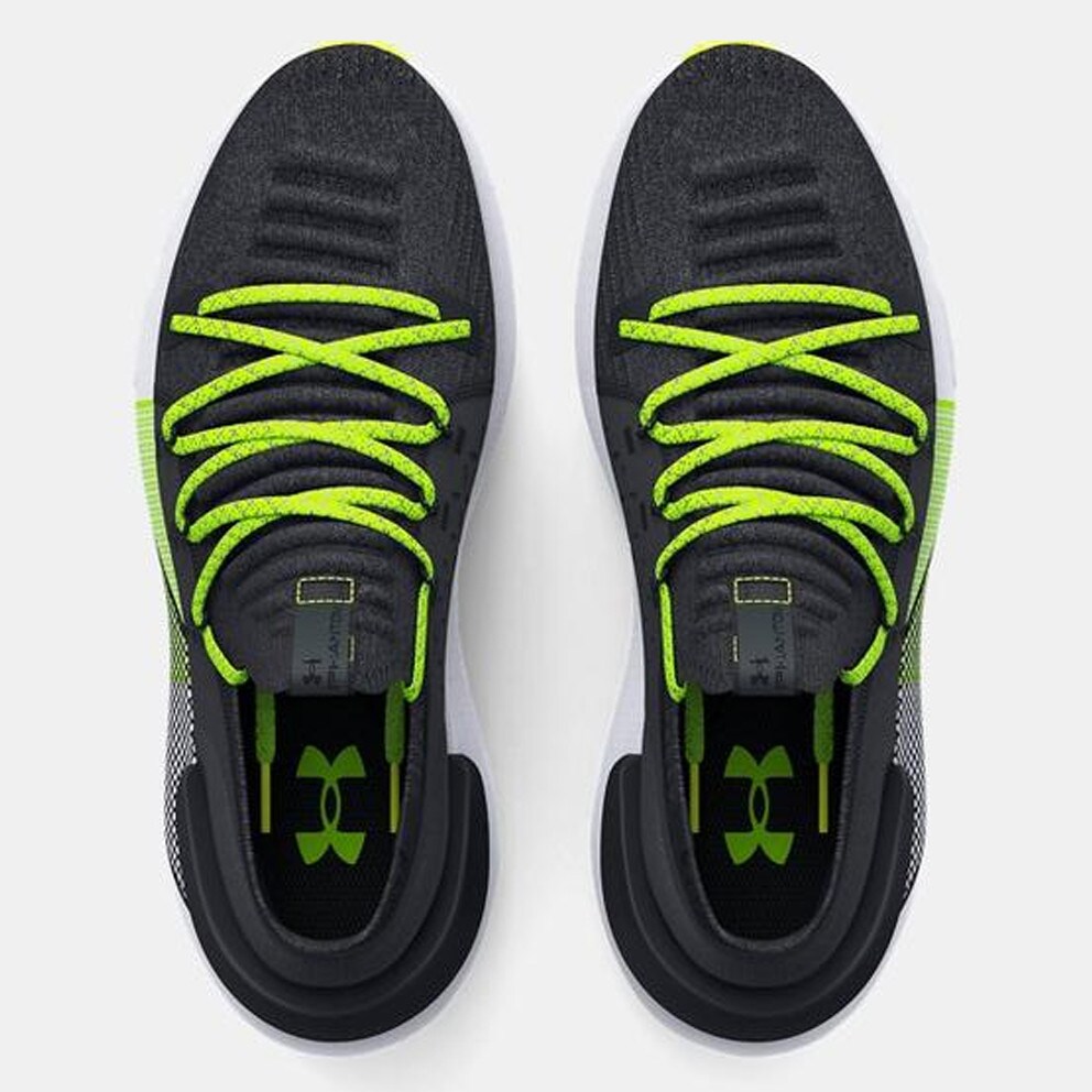 Under Armour Hovr Phantom 3 Γυναικεία Running Shoes