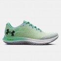 Under Armour Flow Velociti Wind 2 Ανδρικά Παπούτσια για Τρέξιμο