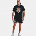 Under Armour Project Rock Champion Ανδρικό T-shirt