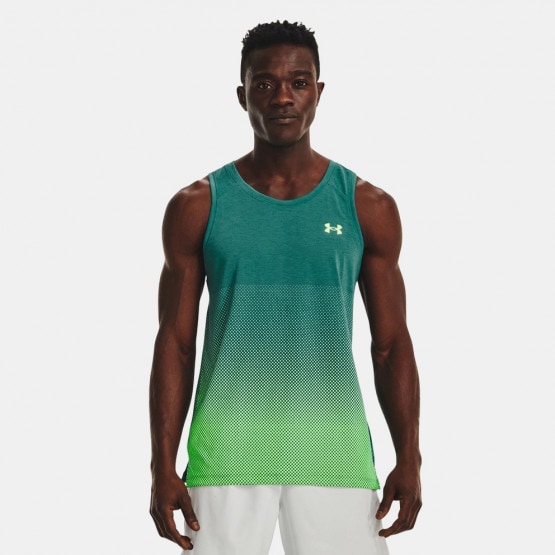 Under Armour Streaker Wind Singlet Men's Tank Top