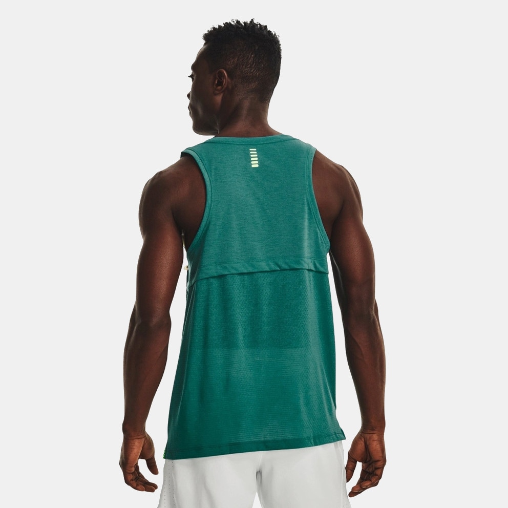 Under Armour Streaker Wind Singlet Men's Tank Top