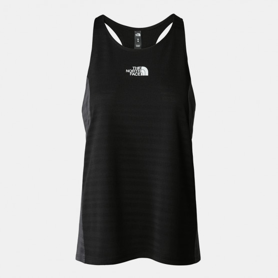 The North Face W Ma Tank Tnfblack/Asphgr