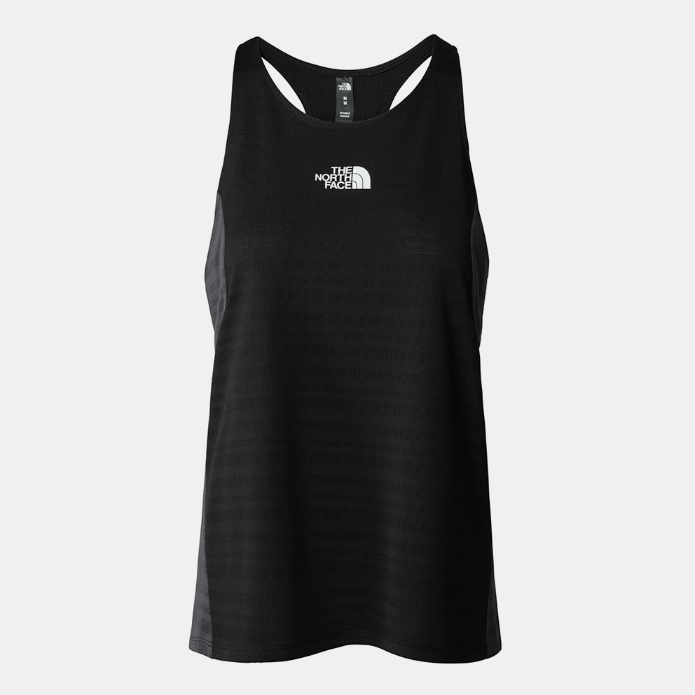  The North Face W Ma Tank Tnfblack/Asphgr (9000140164_35960) 2025