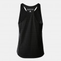 The North Face W Ma Tank Tnfblack/Asphgr