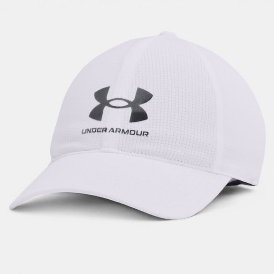 Under Armour Isochill Armourvent Adjustable Ανδρικό Καπέλο