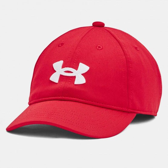 Under Armour Blitzing Adjustable Kid's Hat