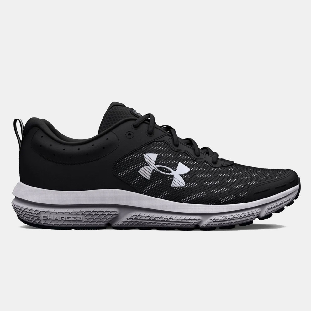 Under Armour Charged Assert 10 (9000140676_8516) Ανδρικά / Ανδρικά Παπούτσια / Τρέξιμο | Running