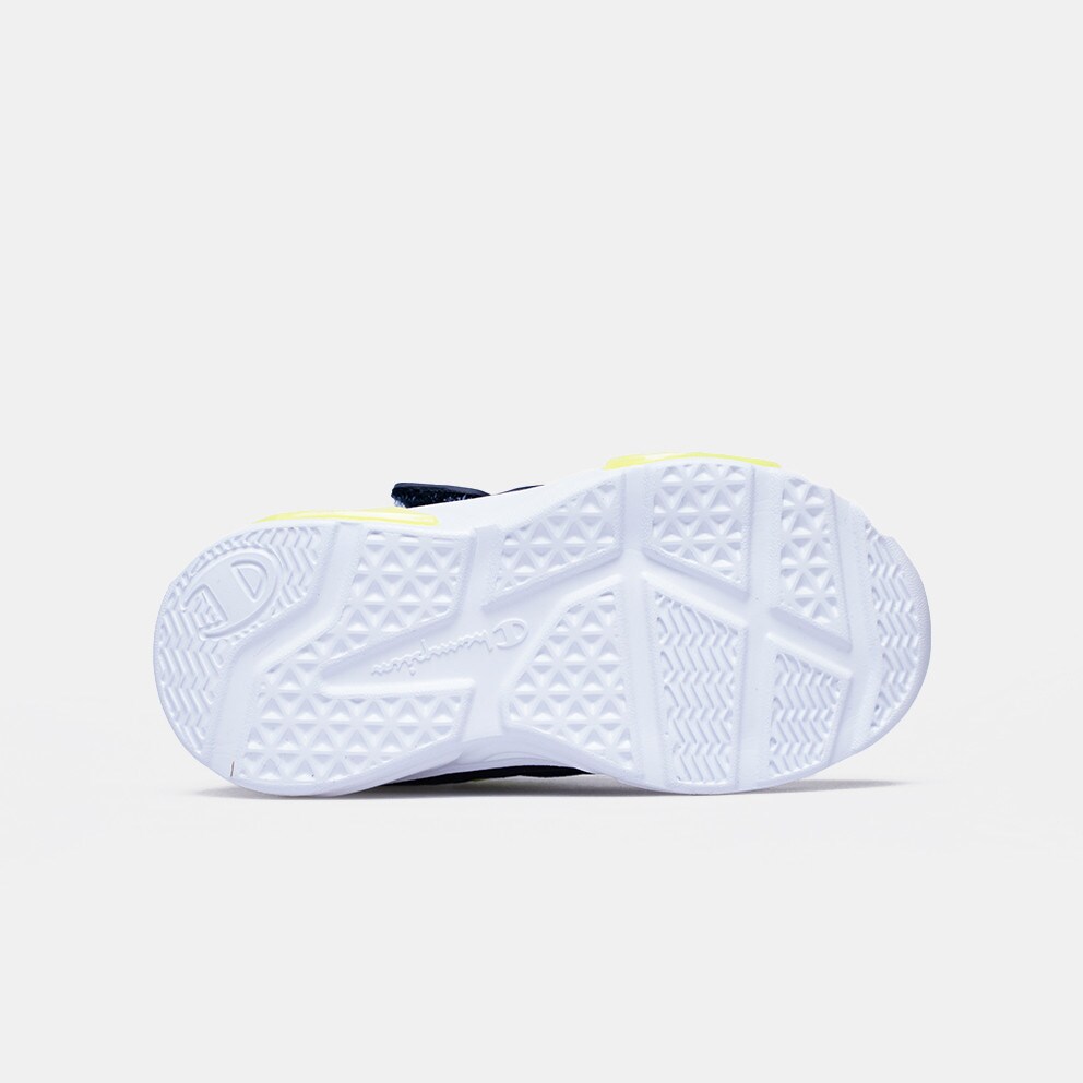 Champion Low Cut Shoe Wave Infants's Shoes