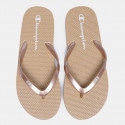 Champion Metal Glam Women's Flip Flops