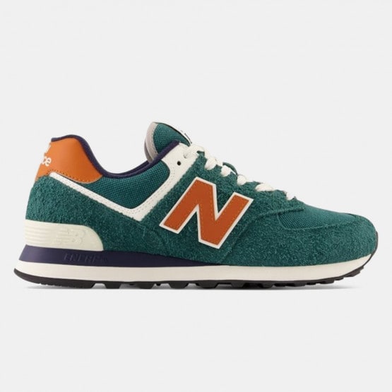 New Balance 574 Classics Ανδρικά Παπούτσια