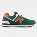 New Balance 574 Classics Men's Shoes